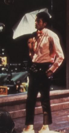 Michael- 1983 31-3
