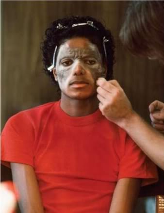 Michael - Michael- 1983 39-4