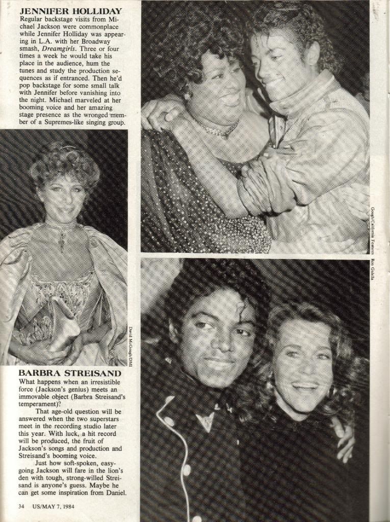 US Magazine 7TH May 1984 6-4