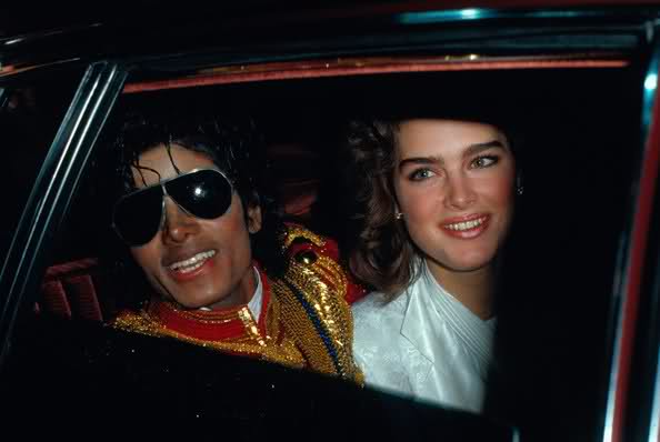 1981 - 1981-1984 Brooke Shields 63w0ao