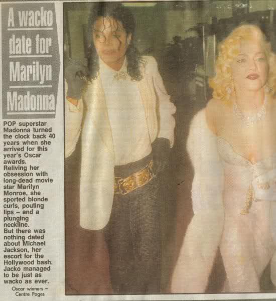 1991 Madonna 6jewpv