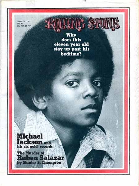 Rolling Stone April 29 1971 RollingStone-April2919711
