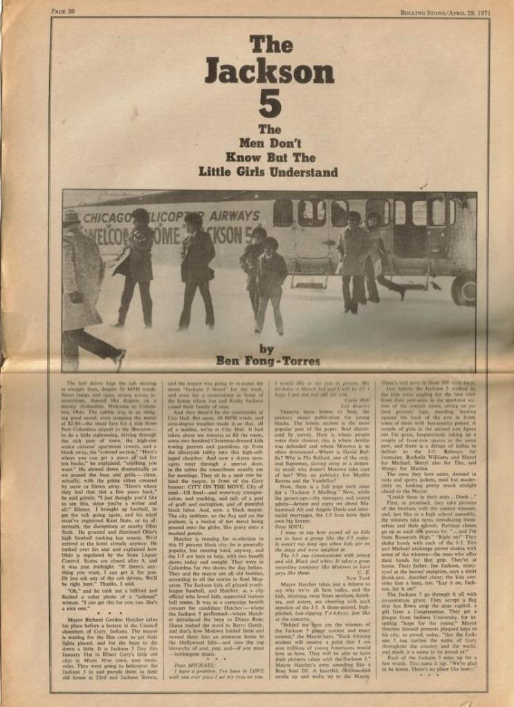 Rolling Stone April 29 1971 RollingStone-April2919712