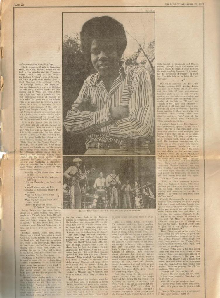 Rolling Stone April 29 1971 RollingStone-April2919714