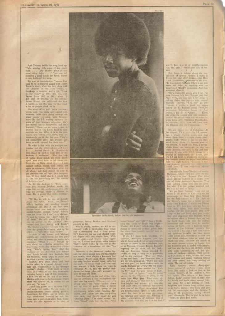 Rolling Stone April 29 1971 RollingStone-April2919715