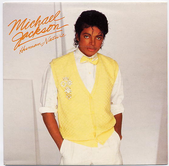 Michael - Michael- 1983 Humannature