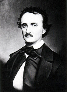 michael - Michael's Favorite Writers 220px-Edgar_Allan_Poe_portrait_B