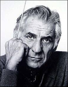 michael - Michael's Favorite Composers 230px-Leonard_Bernstein_by_Jack_Mitchell