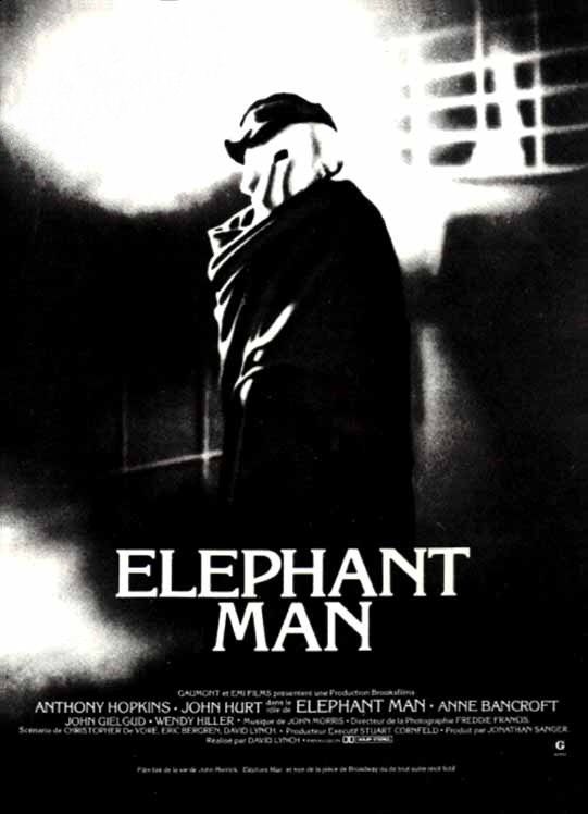 michael - Michael's Favorite Movies 75-elephant-man