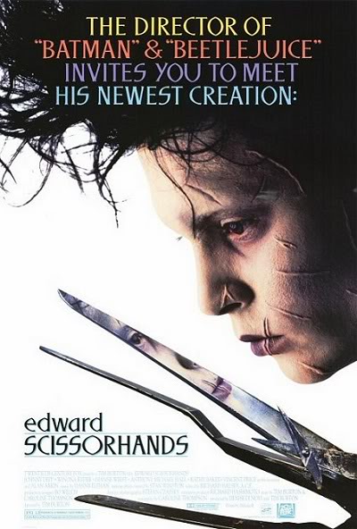 Michael's Favorite Movies Edward-Scissorhands-1990-Hollywood-Movie-Watch-Online
