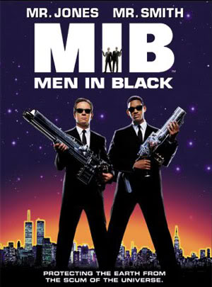 michael - Michael's Favorite Movies Meninblack