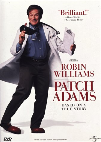 Michael's Favorite Movies Patchadams