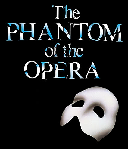 Michael's Favorite Movies Phantom_opera