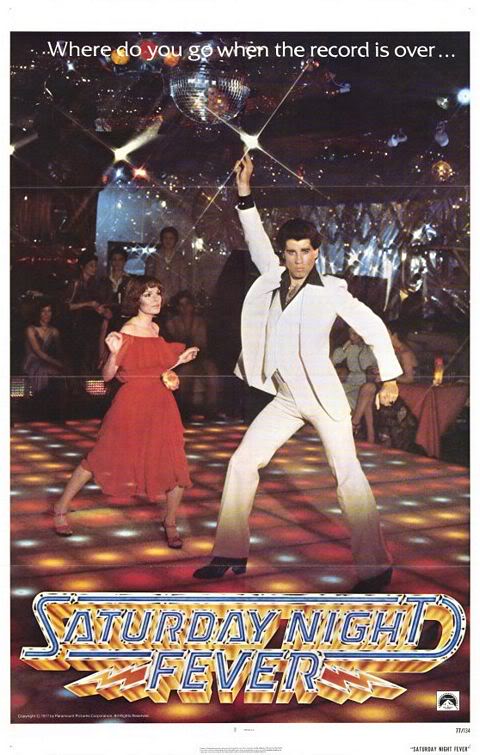 Michael's Favorite Movies Saturday_night_fever