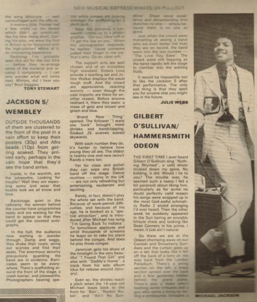 1972 - Various Articles 1972 Prensa-7