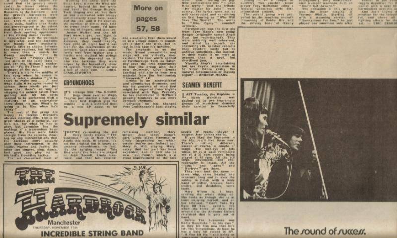Various Articles 1972 Prensa-9