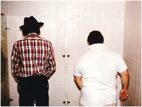 Michael and Frank Dileo, 80s Tumblr_lqxjnqbDkv1qe5quxo1_500