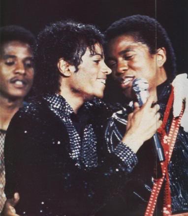 Michael- 1983 11-89