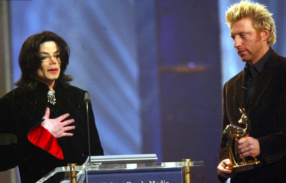 2002 - 2002 Bambi Awards 14-3