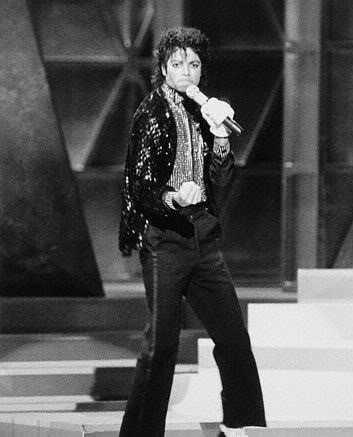 Michael- 1983 15-64