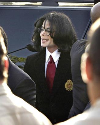 April 30 2004 Arraignment  21-9