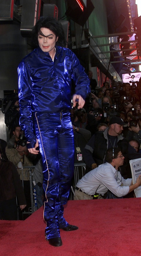 2001 Virgin Megastore Signing, NYC 26