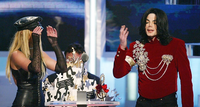 2002 MTV Video Music Awards 3-3