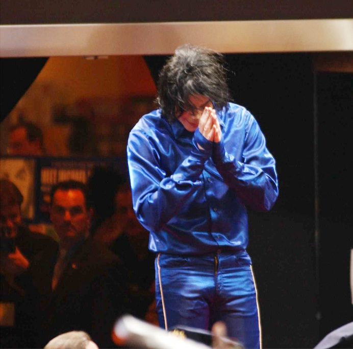 2001 - 2001 Virgin Megastore Signing, NYC 30