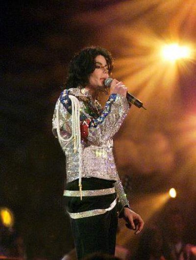 2001 United We Stand Concert, Washington 4