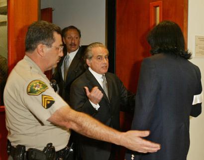 January 16 2004 Arraignment  50-1