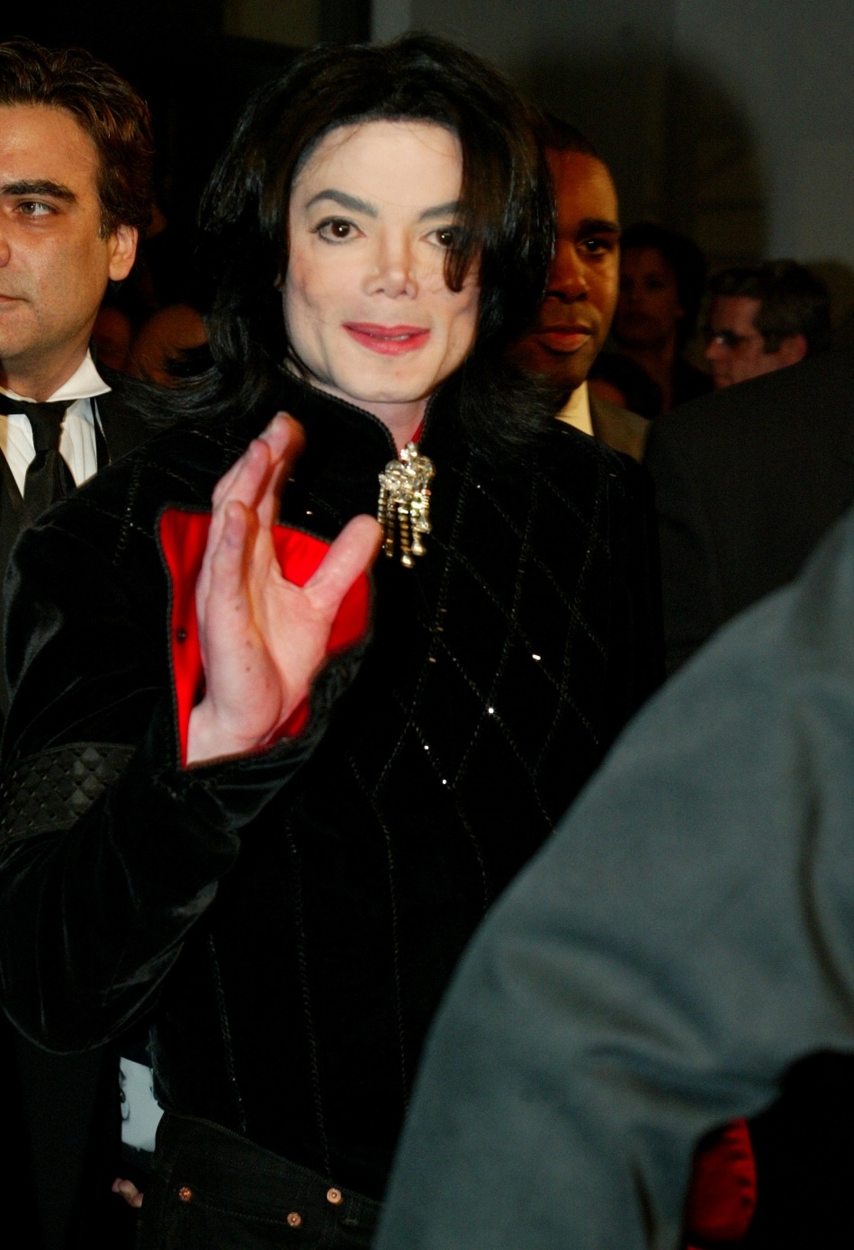 2002 - 2002 Bambi Awards 8-4