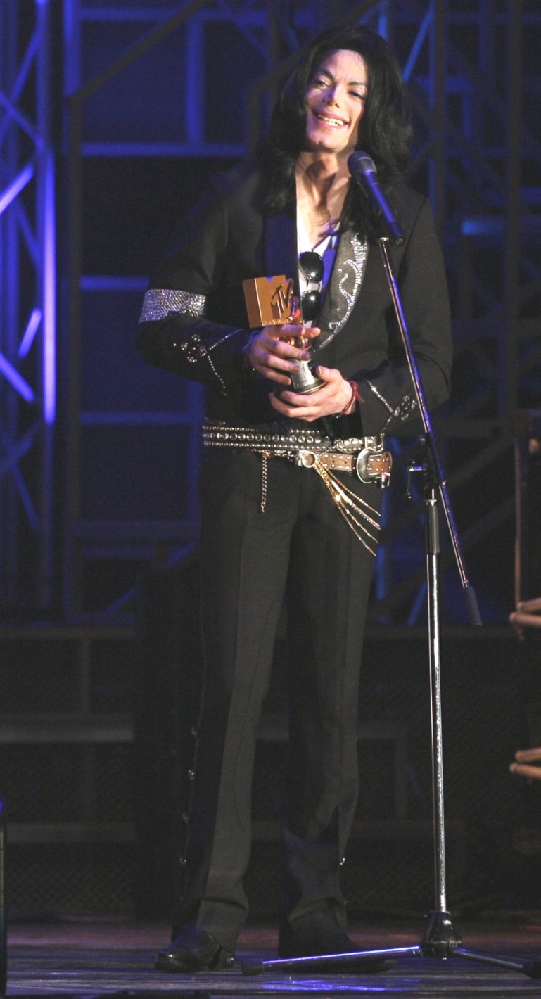 Japan MTV Video Music Awards 2006 J22