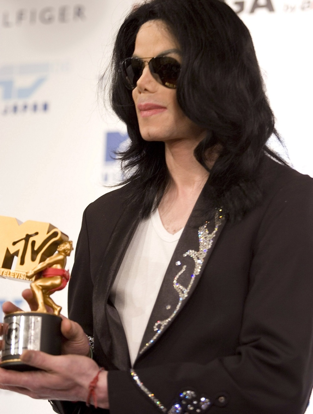 Japan MTV Video Music Awards 2006 J24