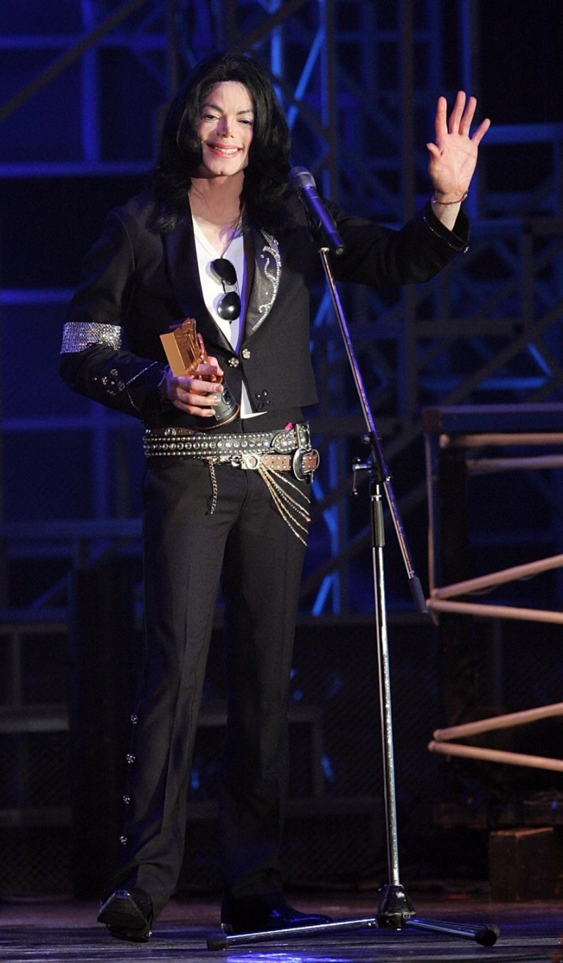 Japan MTV Video Music Awards 2006 J32