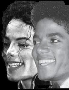 Michael - Michael NEVER changed!! Same5