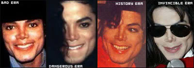 Michael NEVER changed!! Same6