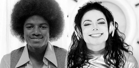 Michael - Michael NEVER changed!! Scream-1