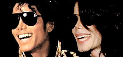 Michael - Michael NEVER changed!! Thrillernow