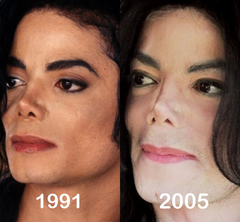 Michael - Michael NEVER changed!! Tumblr_ldn33oQuXM1qbw910o1_1280