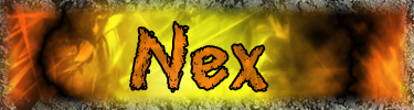 Candidature de Nexus Sign-1