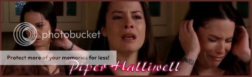 Банери на Пайпър PiperHalliwell_Banner