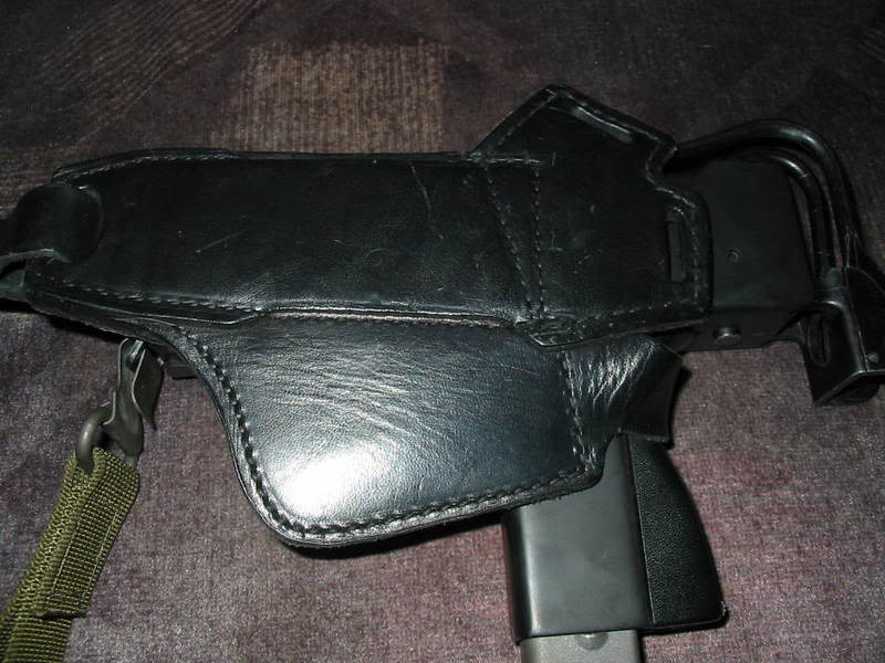 Holster Patterns Holsters004