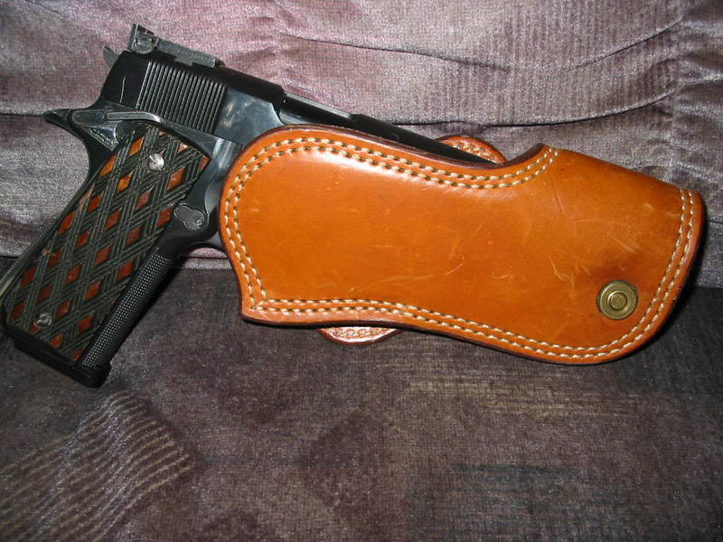 Holster Patterns Holsters007