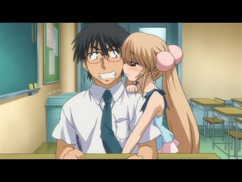 Top 10 Most F**ked-up anime EVER! 0