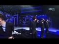 Inkigayo 2011.10.30 [All Artist]  Default