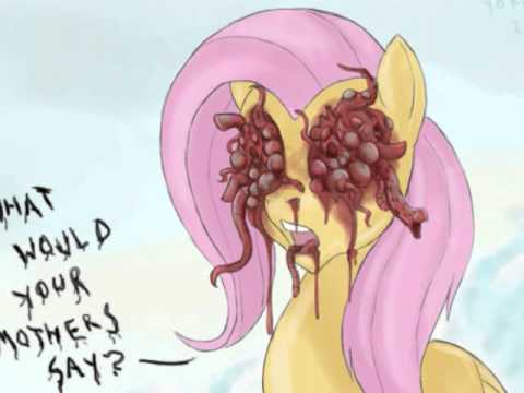 I need MLP gore Hqdefault