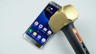 Màn test thử động bền Samsung Galaxy S7 Edge Mqdefault