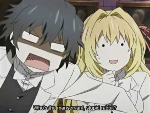 تقرير انمي pandora hearts Hqdefault