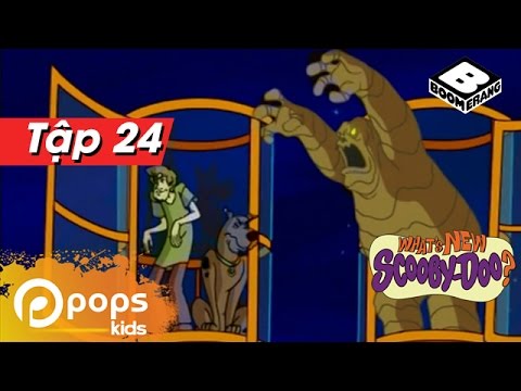 What’s New, Scooby-Doo? - Tập 24 0