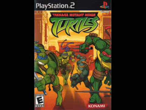 لعبة Teenage Mutant Ninja Turtles 1 وقريبا 2 و 3 Hqdefault